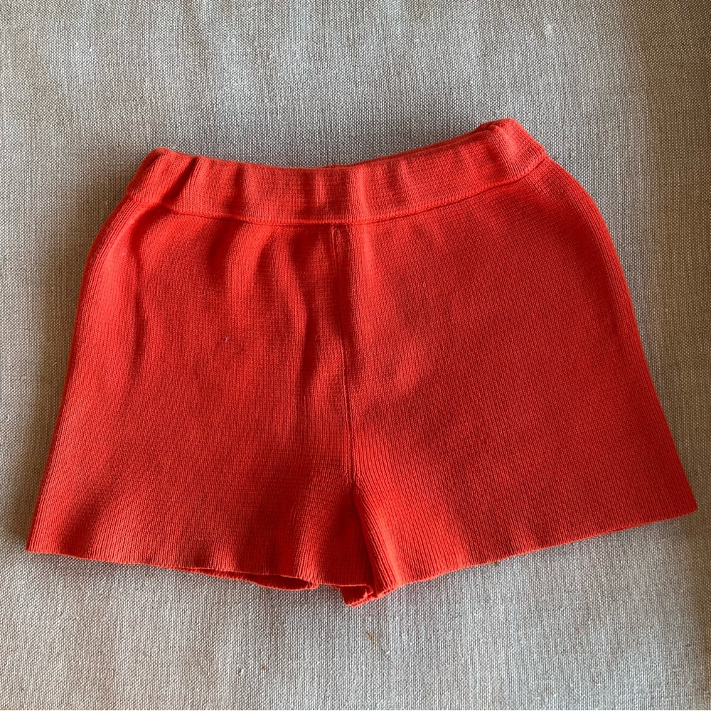 Babaa shorts